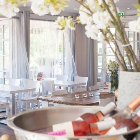 Illustratie bij: Heerlijk lunchen of dineren mét kinderen bij Brasserie Zonnig in Diepenveen