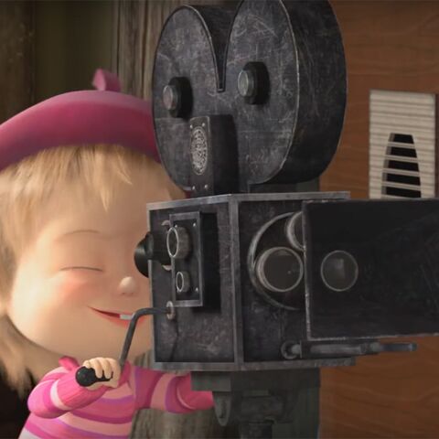 Illustratie bij: Deze kinderfilms mogen jullie deze maand niet missen