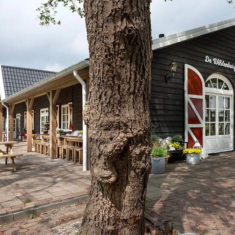 Bij deze boerderij in Baarn eten jullie de lekkerste pannenkoeken