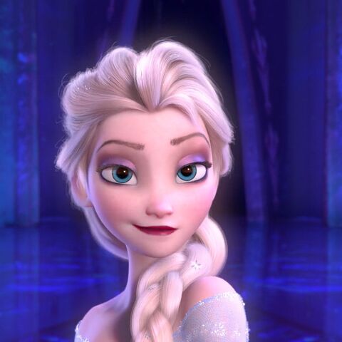 Illustratie bij: Het duurt nog even, maar dan komt-ie echt: Frozen 2