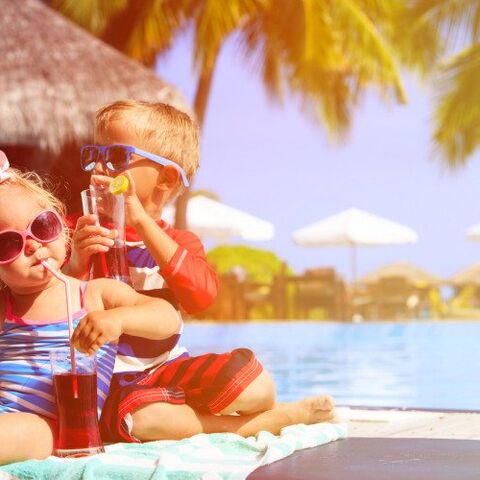 Illustratie bij: Zo wordt iedere vakantie er eentje om echt nooit meer te vergeten