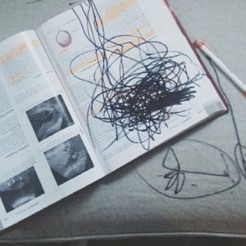 Illustratie bij: 15 foto’s waardoor je je een stuk beter voelt over je eigen peuter