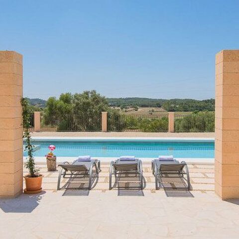 Illustratie bij: Dit prachtige hotel op Mallorca is dé tip voor de herfstvakantie