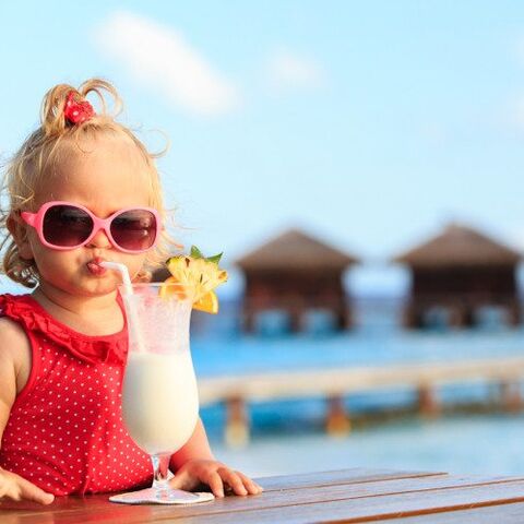 Illustratie bij: Vakanties en uitjes met kinderen: een relaxte hel op wielen