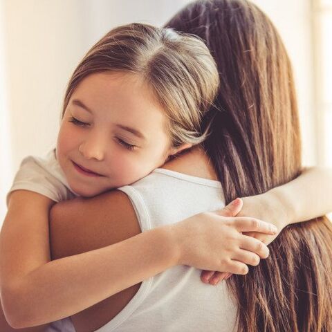 Illustratie bij: Janneke wil óók 1 miljoen minuten doorbrengen met haar gezin