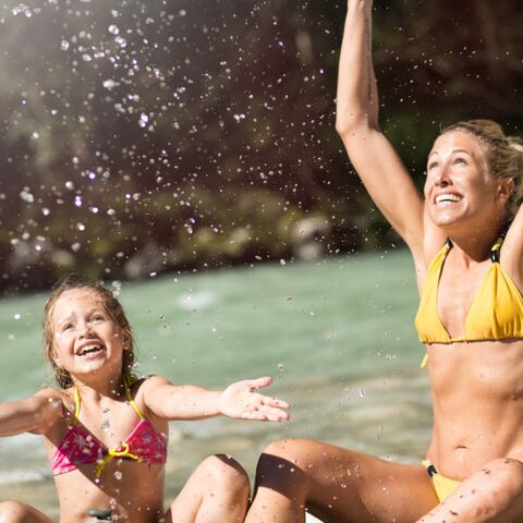 Illustratie bij: Weer eens wat anders: deze zomer naar Oostenrijk (en dit ga je daar doen)