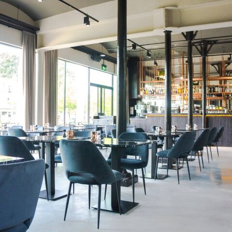 Illustratie bij: Eten in een voormalige gevangenis bij Proefverlof in Leeuwarden