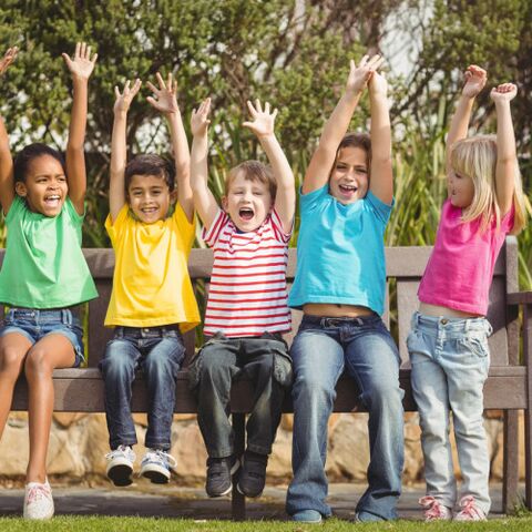 Illustratie bij: 52 Onzinnige, rare, vieze, irritante en onbegrijpelijke dingen waar kinderen dol op zijn