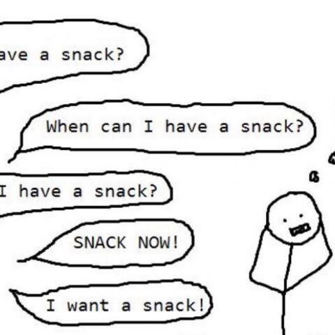 Illustratie bij: Tip! Deze supergrappige Instagram zouden alle ouders moeten volgen