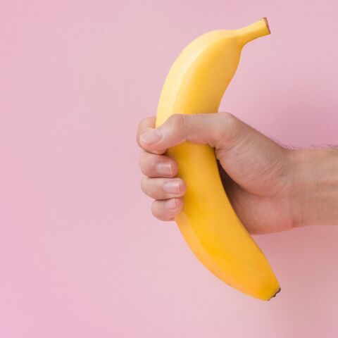Illustratie bij: 12 dingen die je altijd al wilde weten over mannen en vruchtbaarheid
