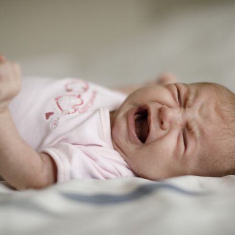Zo maak je een pasfoto van een pasgeboren baby in 26 'simpele' stappen