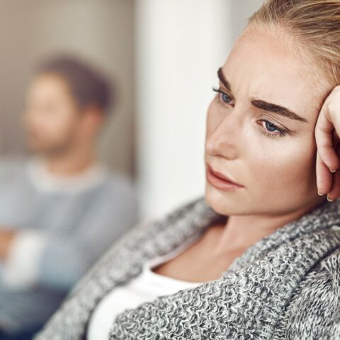Illustratie bij: Vechtscheiding: als liefde omslaat in oorlog