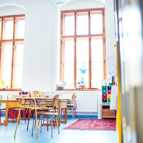 Illustratie bij: Hoe kies ik de juiste basisschool voor mijn kind? 10 tips van een onderwijsexpert