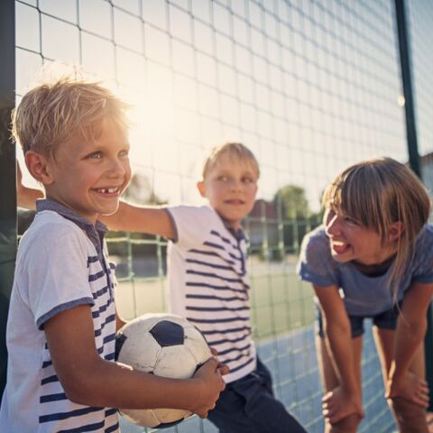 Illustratie bij: Kindergezondheid: 10 essentiële tips om je kind gezond te houden