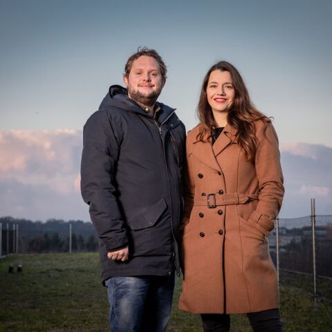 Illustratie bij: Vanavond op tv: een kijkje in het moederbrein op NPO 2