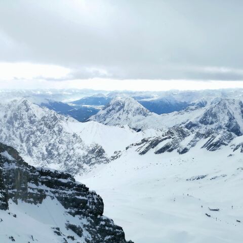 Illustratie bij: Niet ver, niet duur, wél superleuk: winter vieren in Duitsland