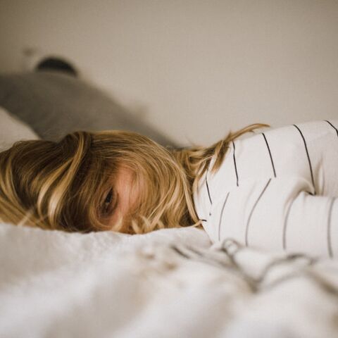 Illustratie bij: Alle ouders 1 minuut stil op Wereld Slaapdag – opdat wij niet vergeten
