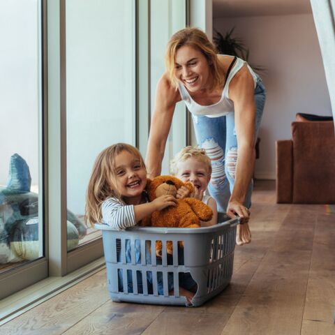 Illustratie bij: 12 redenen waarom de eerste vakantiedag de hel is