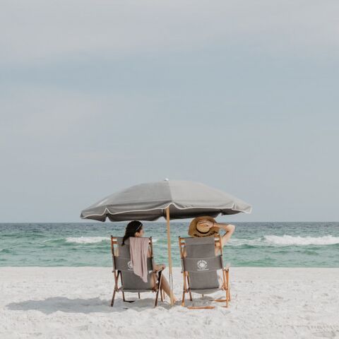 Illustratie bij: Vakantie met kinderen: 6 verwachtingen vs. de harde realiteit