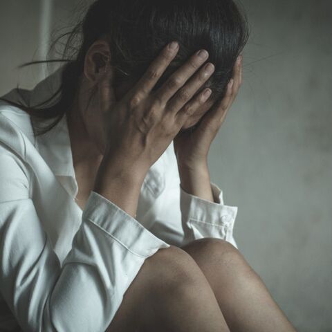 Illustratie bij: Bevallen zonder angst: hoe bereid je je mentaal voor op de grote dag?