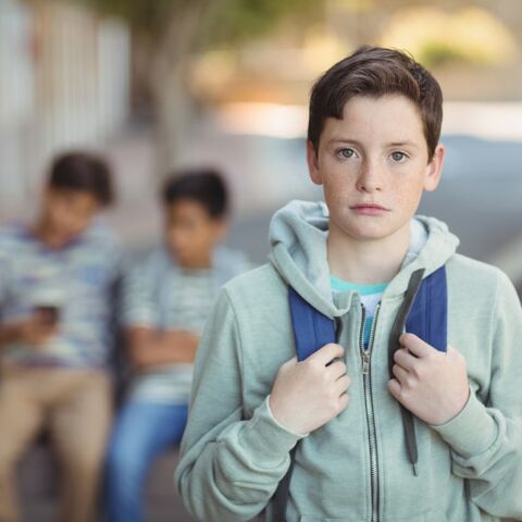 Illustratie bij: Slob, geef het op! Het Passend Onderwijs gaat niet werken