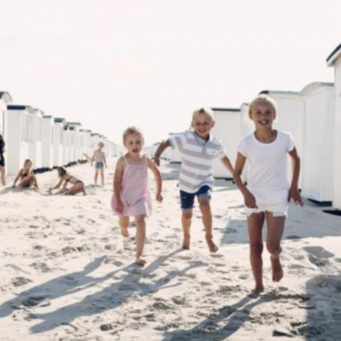 Illustratie bij: Gevonden: het leukste land om met kinderen op vakantie te gaan (laat de tablet maar thuis!)