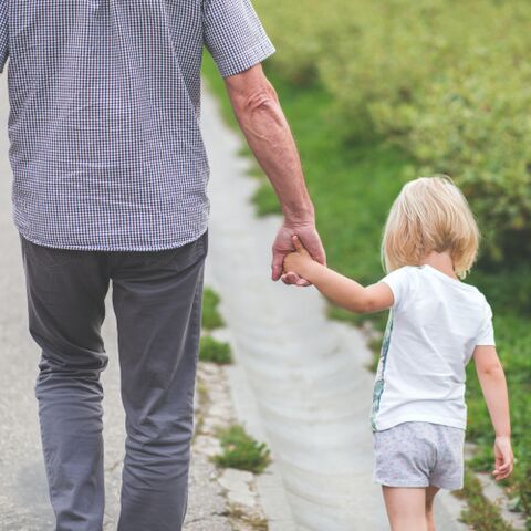 Illustratie bij: ‘Sinds we het contact met mijn schoonouders hebben verbroken, hebben we rust’