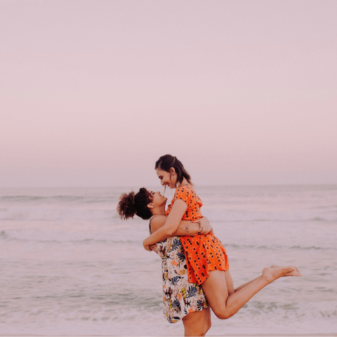 Illustratie bij: Hieraan merk je dat jullie nodig weer eens op datenight moeten