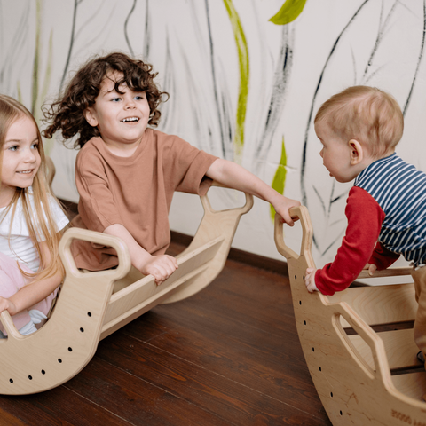 Illustratie bij: ‘Ik voelde me een indringer in ons samengesteld gezin’
