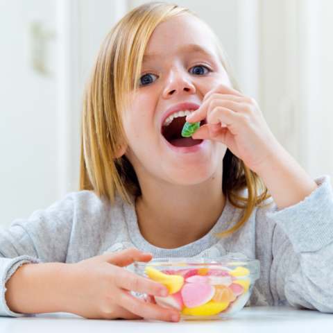 Illustratie bij: Waarom kinderen je leven overhoop gooien (en dat eigenlijk geweldig is)