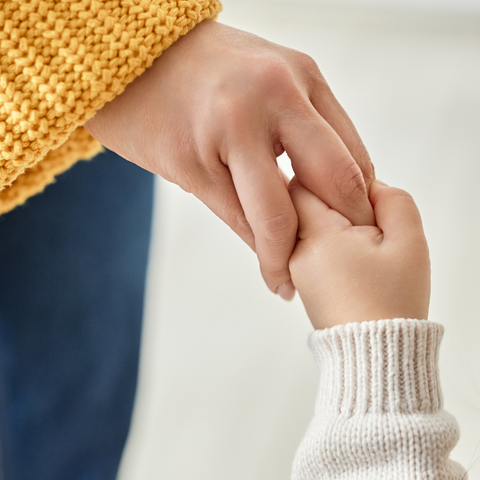 Illustratie bij: Mama-lifestyle: 7 manieren om tijd voor jezelf te nemen (zonder schuldgevoel)
