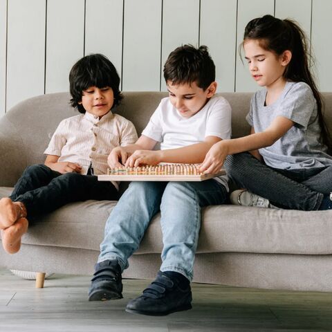 wonen met kinderen mooi en praktisch