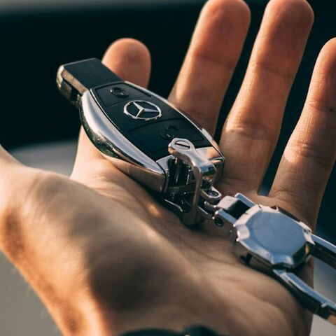 Illustratie bij: Van bakfiets held naar autosleutel