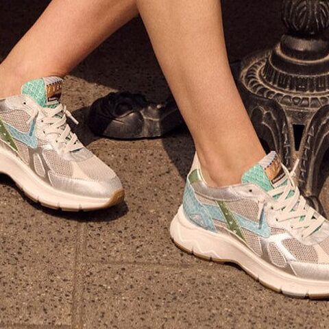 Illustratie bij: Tips en inspiratie voor de beste schoenen voor moeders
