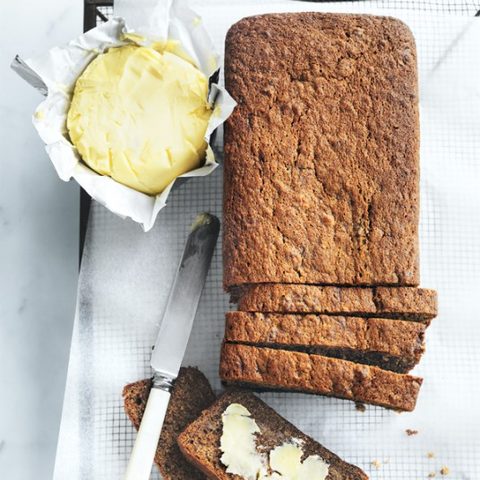 Illustratie bij: Vanavond eten we Brood Zonder Schuldgevoel