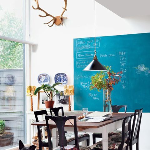 Illustratie bij: Waarom ik nooit zo’n mooi blauw vierkant op de muur zal hebben