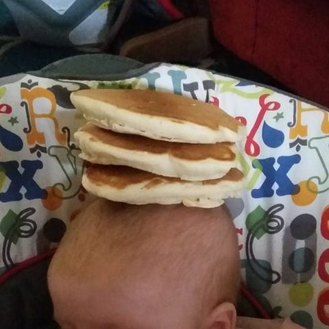 Illustratie bij: De ALLERLEUKSTE trend voor jonge ouders, doe je mee?!