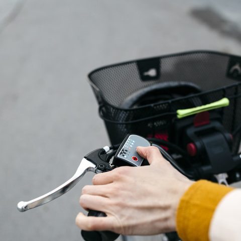 Illustratie bij: Wijziging financiële regelingen bij fiets woon-werkverkeer