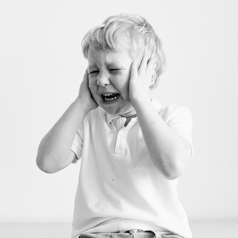 Illustratie bij: Kinderen leren omgaan met emoties: 5 tips voor een emotioneel sterke basis
