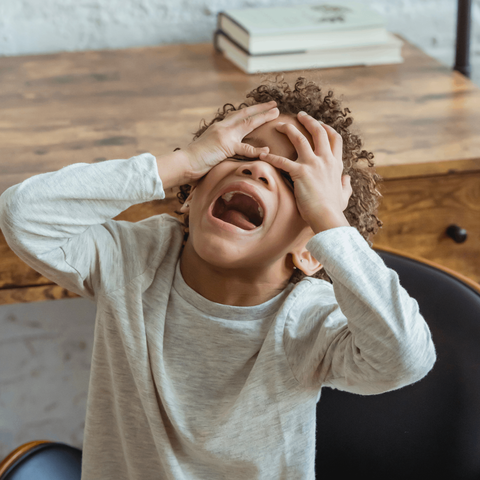 Illustratie bij: Opvoeden: 7 harde waarheden die niemand je vertelt