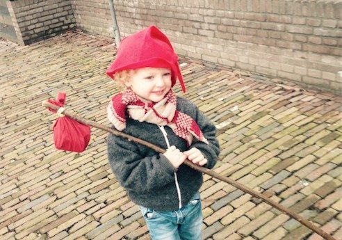 Doen: de kabouterroute lopen in Beek-Ubbergen (en pannenkoeken eten)