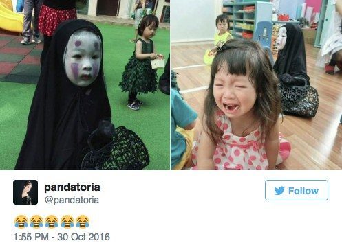 Van deze tweets mét foto's krijg je geheid de slappe lach