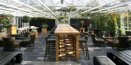 Artis de plantage uitje kinderen restaurant beoordeling