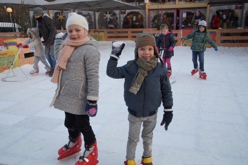 Illustratie bij: Dit weekend niks te doen? Ga lekker zwieren bij amusementspark Tivoli