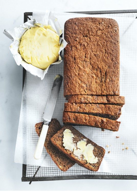 Illustratie bij: Vanavond eten we Brood Zonder Schuldgevoel