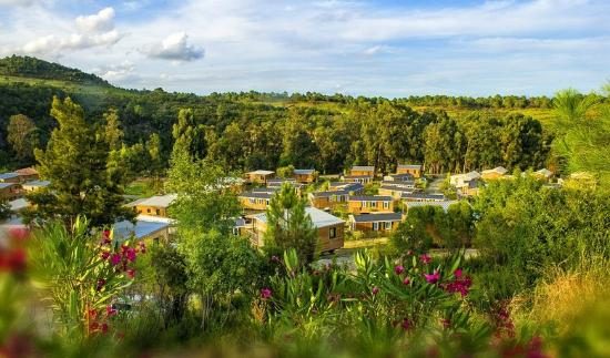 Illustratie bij: Luxe camping op Corsica maakt de reis ernaartoe dubbel en dwars waard
