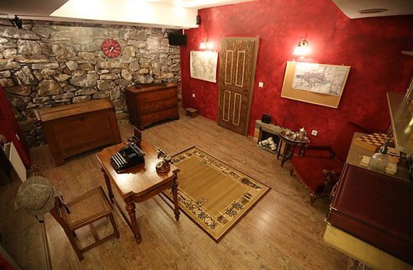Date night met je man? Ga een keer samen naar een Escape Room (en test je huwelijk)