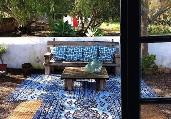 Illustratie bij: Deze geweldige boerderij op Ibiza is betaalbaar én leuk met kinderen