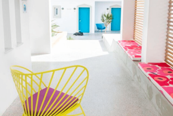 Genieten in dit luxe, maar kindvriendelijke hotel op Kreta