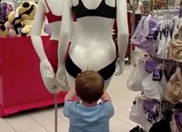 16x Deze kinderen gedroegen zich onbewust (hilarisch!) ongepast